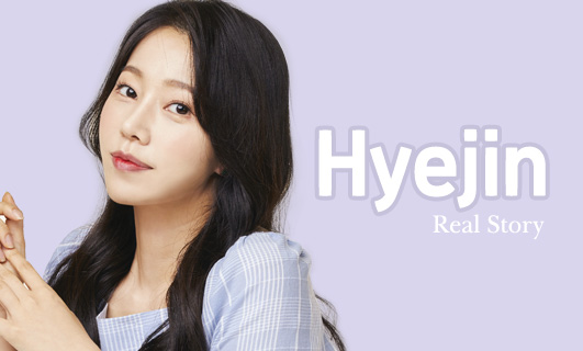 Hyejin